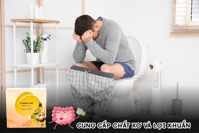 Xu hướng hỗ trợ tiêu hóa từ thiên nhiên- Ảnh 2.