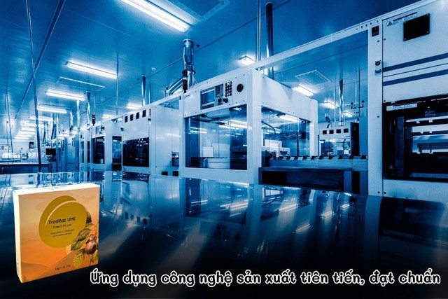 Xu hướng hỗ trợ tiêu hóa từ thiên nhiên- Ảnh 3.