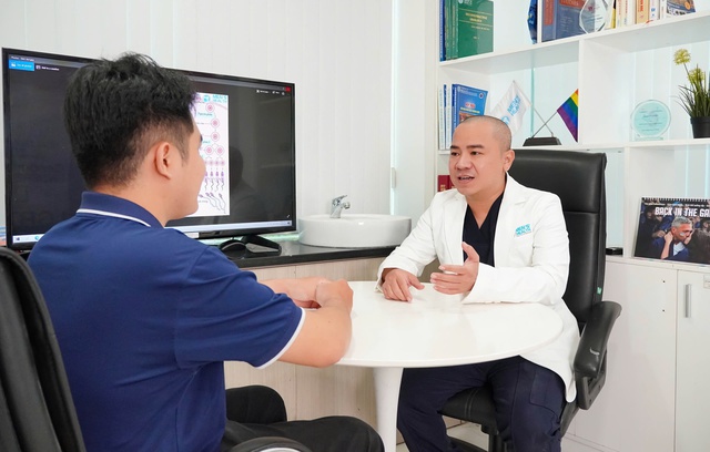 Nhiều thanh niên bị rối loạn cương dương do siêu kích thích từ 'phim người lớn'- Ảnh 1.