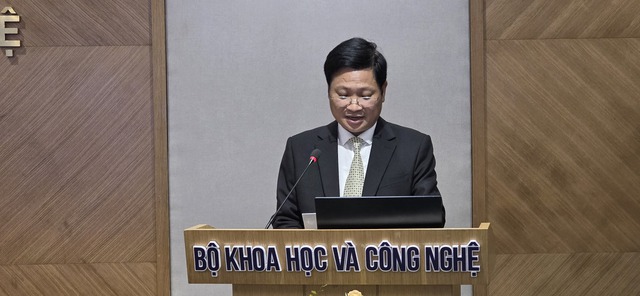 Phát động Giải thưởng sản phẩm công nghệ số 'Make in Việt Nam'- Ảnh 2. Phát động Giải thưởng sản phẩm công nghệ số 'Make in Việt Nam'- Ảnh 2.