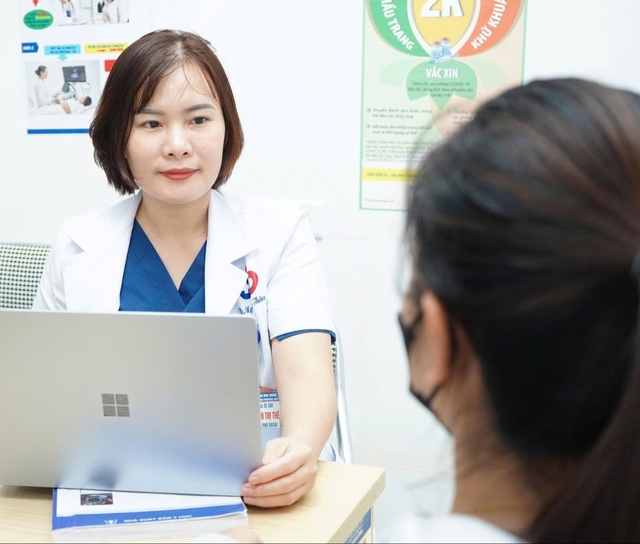 Rối loạn nội tiết hiếm gặp, cô gái 20 tuổi chưa dậy thì- Ảnh 1. Rối loạn nội tiết hiếm gặp, cô gái 20 tuổi chưa dậy thì- Ảnh 1.