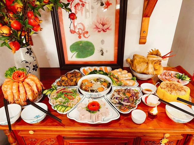 Khung giờ và hai ngày 'đại lộc' cúng Rằm tháng 7 âm lịch 2025- Ảnh 3. Khung giờ và hai ngày 'đại lộc' cúng Rằm tháng 7 âm lịch 2025- Ảnh 3.