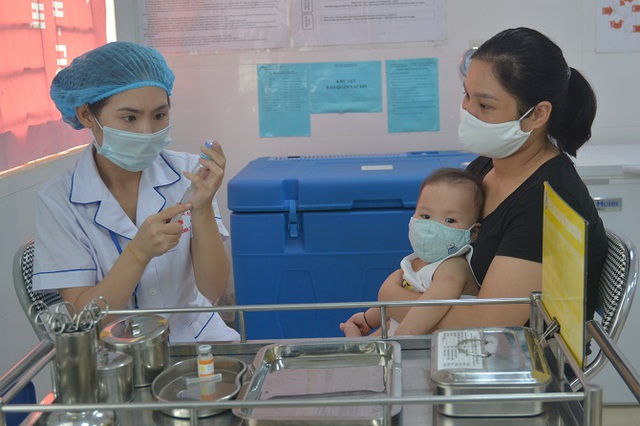 Trạm y tế các phường, xã tại Hà Nội hoạt động theo cơ chế nào?- Ảnh 1.