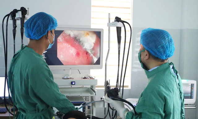Viêm tinh hoàn ở trẻ, không thể xem nhẹ - Ảnh 1.