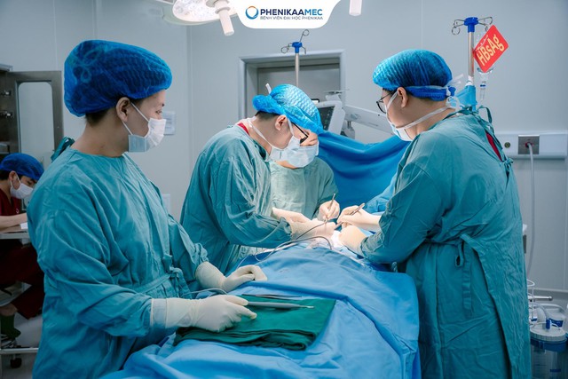 Ung thư vú không còn là 'án tử' nếu biết điều này- Ảnh 1.