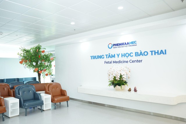 Điểm danh các mốc khám thai quan trọng mẹ bầu nhất định phải biết- Ảnh 4. Điểm danh các mốc khám thai quan trọng mẹ bầu nhất định phải biết- Ảnh 4.