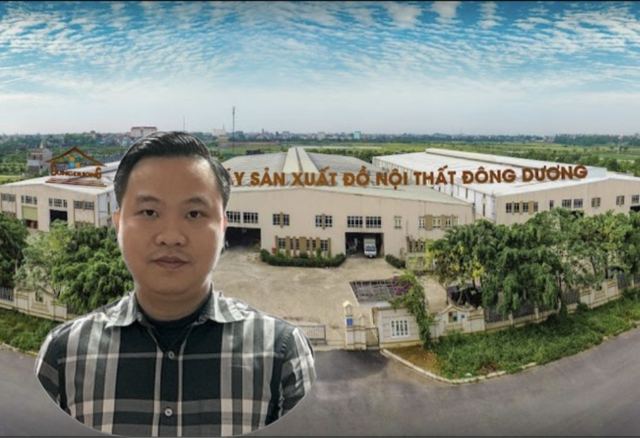 'Sức khỏe' Công ty Xây dựng Đông Dương vừa bị phạt vì công bố sai lệch số liệu lợi nhuận- Ảnh 1.