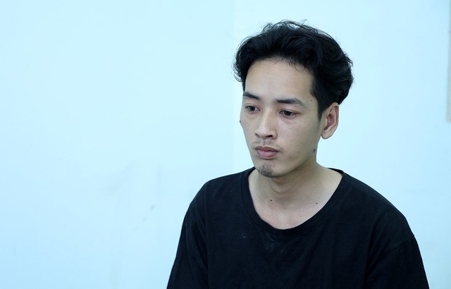 Khởi tố đối tượng sát hại em họ- Ảnh 1. Khởi tố đối tượng sát hại em họ- Ảnh 1.