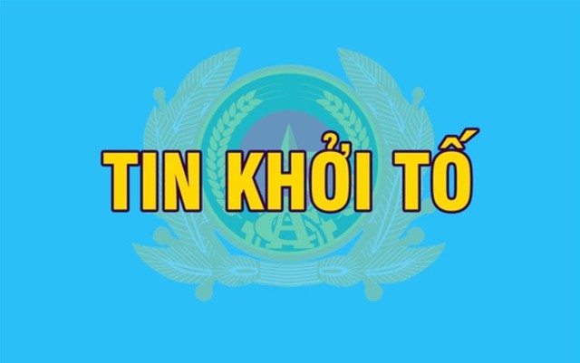 Khởi tố Youtuber chuyên sản xuất các video ‘chủ tịch giả nghèo’- Ảnh 1. Khởi tố Youtuber chuyên sản xuất các video ‘chủ tịch giả nghèo’- Ảnh 1.
