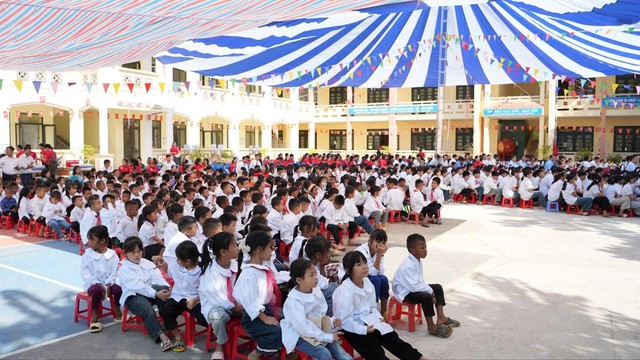 Lifebuoy: Từ 'ước mơ khỏe mạnh' đến 30 năm vì sức khỏe người Việt- Ảnh 1.