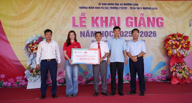 Lifebuoy: Từ 'ước mơ khỏe mạnh' đến 30 năm vì sức khỏe người Việt- Ảnh 2.