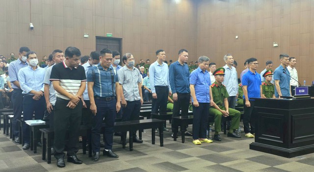 Ông chủ Tập đoàn Thuận An nhận mức án 10 năm 6 tháng tù- Ảnh 2.