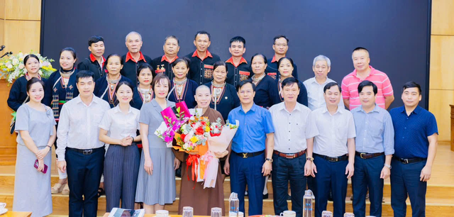 Bài thuốc gia truyền của nhà sư dân tộc Dao- Ảnh 1.