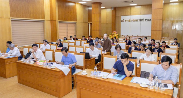 Bài thuốc gia truyền của nhà sư dân tộc Dao- Ảnh 2.