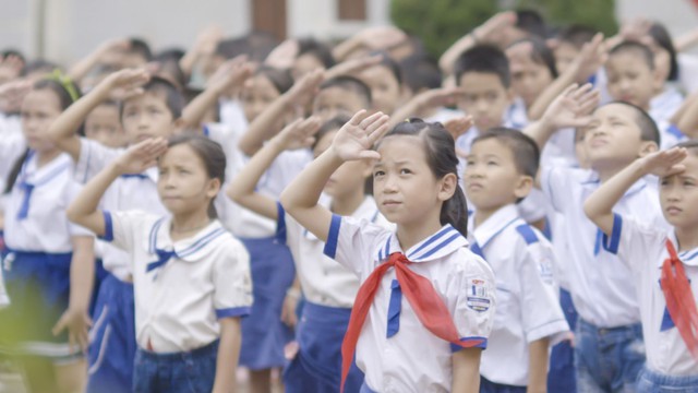 Anh hùng Lao động Thái Hương: 'Dinh dưỡng học đường phải được coi là hạ tầng mềm của quốc gia'- Ảnh 10. Anh hùng Lao động Thái Hương: 'Dinh dưỡng học đường phải được coi là hạ tầng mềm của quốc gia'- Ảnh 10.