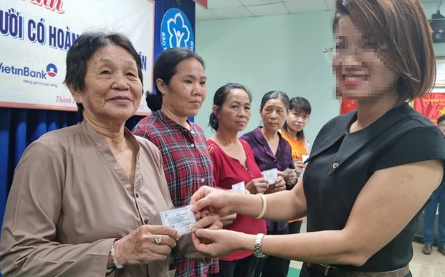 Thanh Hóa: Đầu tư y tế để giảm nghèo bền vững- Ảnh 2.
