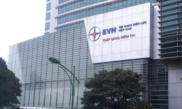 EVN giải thích nguyên nhân khoản lỗ 45.000 tỷ đồng- Ảnh 1.