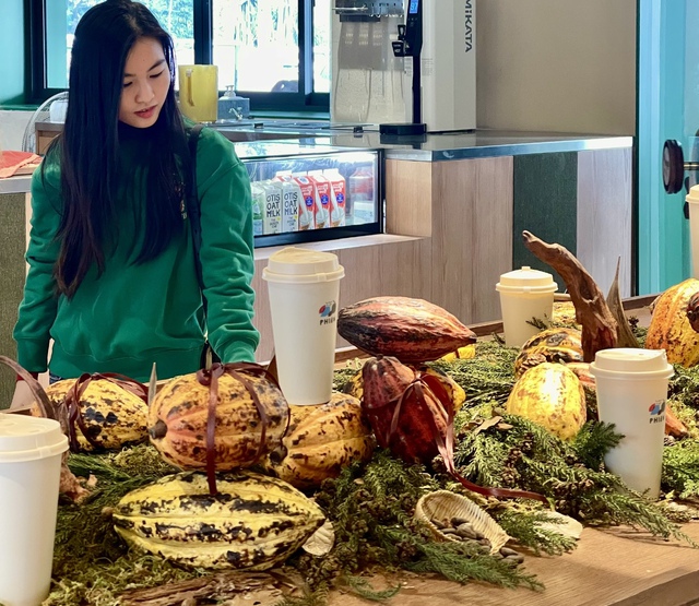 Người trẻ 'reset' bản thân vào ngày đầu năm mới như thế nào?- Ảnh 1.