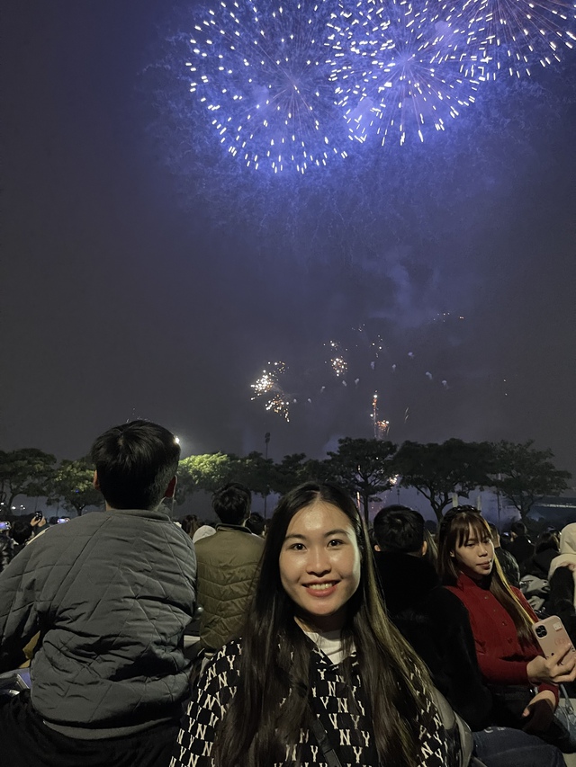 Người trẻ 'reset' bản thân vào ngày đầu năm mới như thế nào?- Ảnh 2.