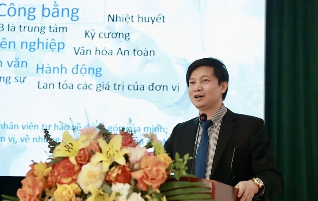 Ngành y tế Thanh Hóa lấy sự hài lòng của người dân làm thước đo chất lượng hoạt động- Ảnh 3.