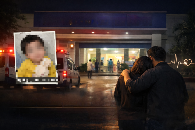 Bệnh viện Sản - Nhi Lào Cai thông tin về ca bệnh nhi 20 tháng tuổi tử vong sau khi dùng thuốc- Ảnh 1.