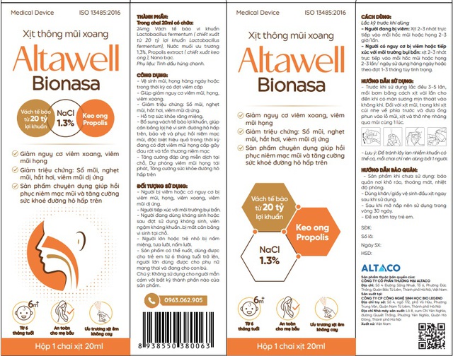 3 sản phẩm do Công ty Bio Legend sản xuất hậu kiểm không đạt- Ảnh 1.