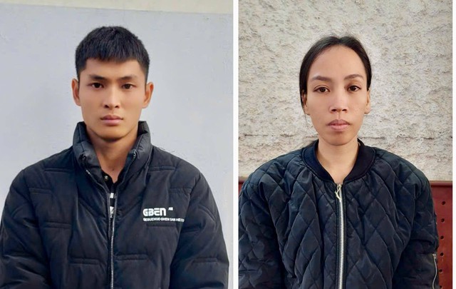 Phá đường dây mua bán người dưới 16 tuổi- Ảnh 1.