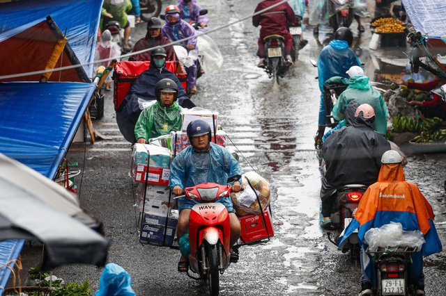 Chi tiết nhiệt độ sáng nay ở các khu vực chịu ảnh hưởng của không khí lạnh- Ảnh 1. Chi tiết nhiệt độ sáng nay ở các khu vực chịu ảnh hưởng của không khí lạnh- Ảnh 1.