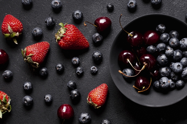 Cách giảm axit uric đơn giản tại nhà- Ảnh 1.