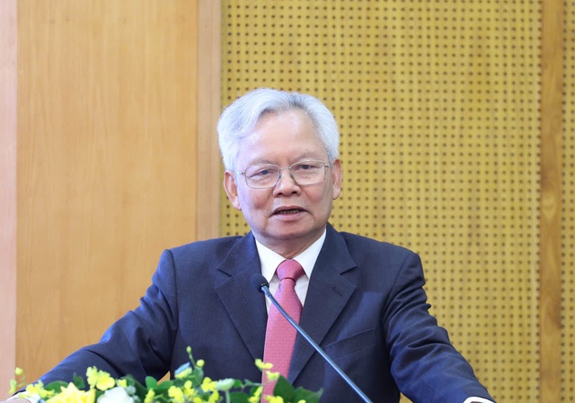 Văn kiện Đại hội XIV thống nhất đường lối, sẵn sàng triển khai ngay sau Đại hội- Ảnh 1. Văn kiện Đại hội XIV thống nhất đường lối, sẵn sàng triển khai ngay sau Đại hội- Ảnh 1.