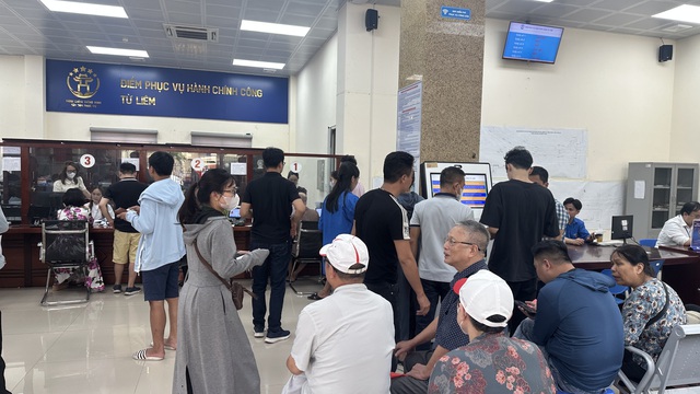 Năm 2026, người lao động có được bảo lưu thời gian đóng bảo hiểm thất nghiệp?- Ảnh 2.