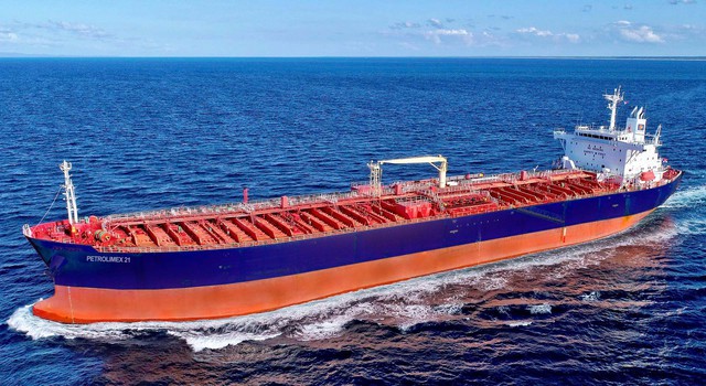 Tiến độ đầu tư tàu mới của VIPCO chưa đạt kỳ vọng- Ảnh 1.