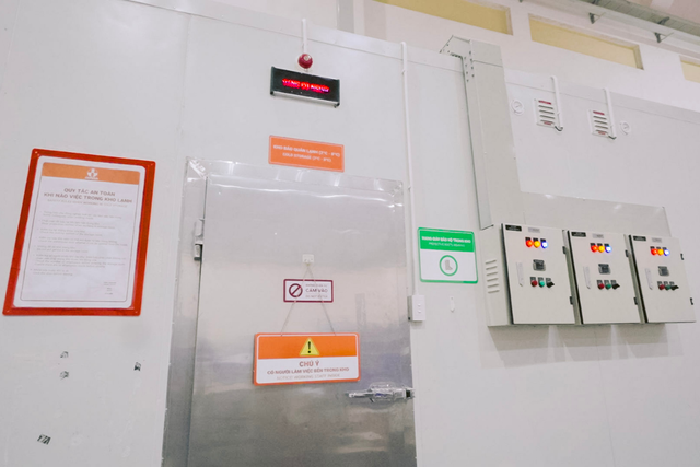 Làn sóng vắc-xin và sinh phẩm thế hệ mới sắp vào Việt Nam: Cuộc đua về chuỗi cung ứng lạnh- Ảnh 1.