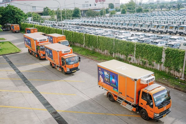 Làn sóng vắc-xin và sinh phẩm thế hệ mới sắp vào Việt Nam: Cuộc đua về chuỗi cung ứng lạnh- Ảnh 2.