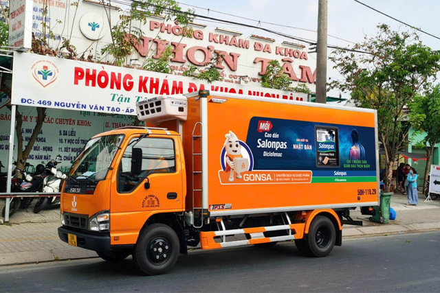 Làn sóng vắc-xin và sinh phẩm thế hệ mới sắp vào Việt Nam: Cuộc đua về chuỗi cung ứng lạnh- Ảnh 3.