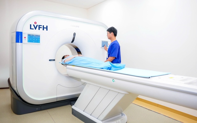 Bệnh viện Hữu nghị Việt Đức ký kết hợp tác chuyên môn với Bệnh viện Quốc tế Thăng Long Lạc Việt- Ảnh 3.