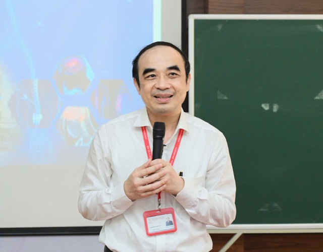 Đưa Nghị quyết 72 vào cuộc sống: Thực hành lâm sàng là 'xương sống' của đào tạo y khoa- Ảnh 1.