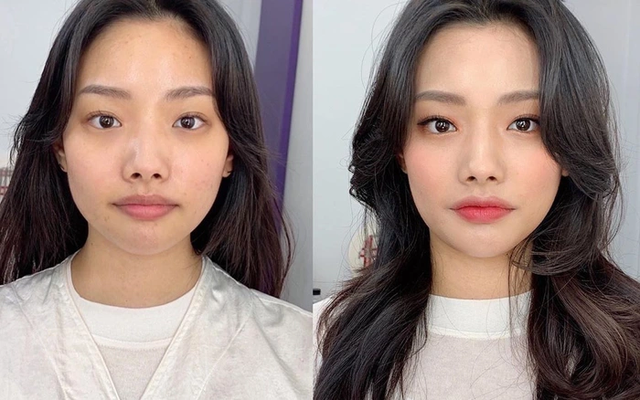 Giải pháp cho người sống mũi thấp: Vì sao Heli Lens trở thành lựa chọn thay thế cho kính gọng?- Ảnh 2.