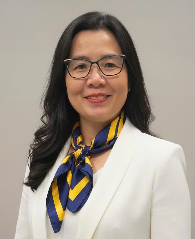 AI trong y tế dự phòng: chuẩn bị cho Việt Nam trước sự già hoá của xã hội- Ảnh 2.