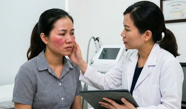 Trào lưu tiêm trẻ hóa da: Đẹp nhanh hay đánh cược sức khỏe?- Ảnh 2.