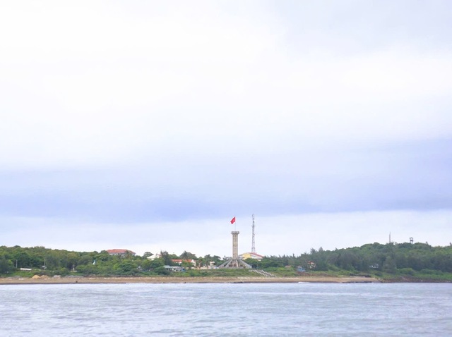 Quảng Trị đề xuất được tổ chức bầu cử sớm trên đảo Cồn Cỏ nếu thời tiết xấu- Ảnh 3.
