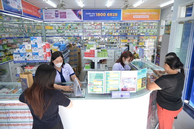 Khởi động dự án 'Cộng đồng hạnh phúc', giúp chăm sóc sức khỏe sinh sản, cải thiện tình trạng hiếm muộn- Ảnh 7.