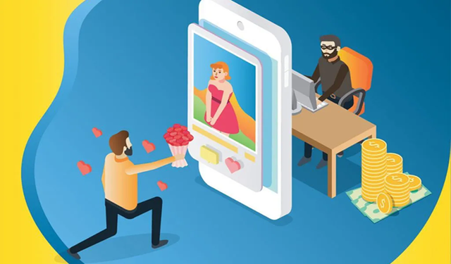 Cảnh báo lừa đảo tình cảm trên mạng: 7 nguyên tắc giúp tránh "bẫy yêu" và mất tiền- Ảnh 1. Cảnh báo lừa đảo tình cảm trên mạng: 7 nguyên tắc giúp tránh "bẫy yêu" và mất tiền- Ảnh 1.