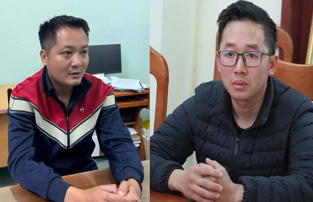 Buôn bán hàng chục tấn mỹ phẩm giả nhập từ Trung Quốc- Ảnh 1.