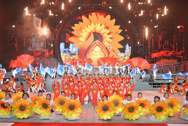 Tăng cường tuyên truyền kỷ niệm các ngày lễ lớn và sự kiện lịch sử quan trọng năm 2026- Ảnh 1.