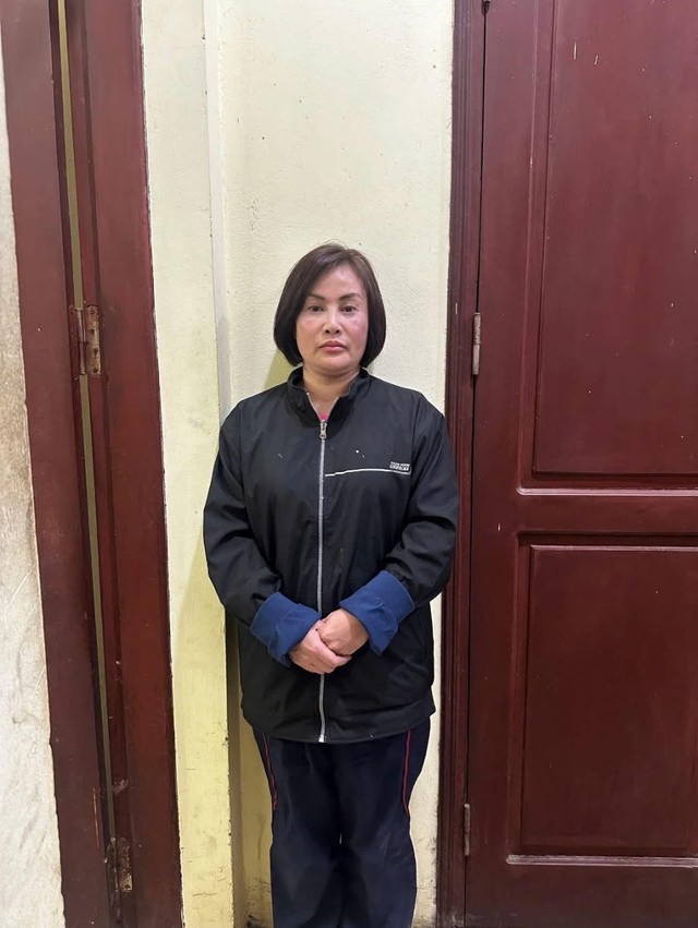 Chủ quán cà phê 'chiều khách' bằng gái bán dâm- Ảnh 1.