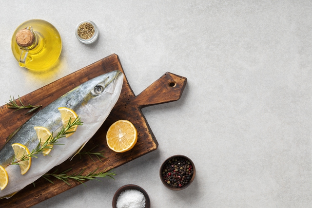 Uống Omega-3 như thế nào là tốt nhất cho sức khoẻ?- Ảnh 2.