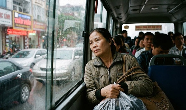 Nguy hiểm của trầm cảm chức năng cao: khi “ổn” chỉ là vẻ bề ngoài- Ảnh 1.