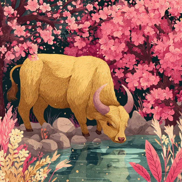 Tử vi 12 con giáp hôm nay 18/1: Mùi thoải mái, Tị tình yêu nở rộ- Ảnh 1.