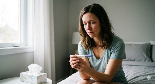 Vô sinh nữ và những 'thủ phạm' thầm lặng nhiều chị em không ngờ tới- Ảnh 1.